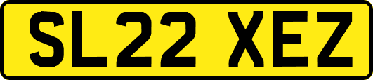 SL22XEZ