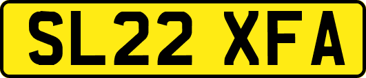 SL22XFA