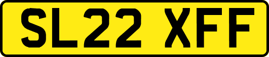 SL22XFF