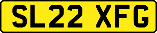 SL22XFG