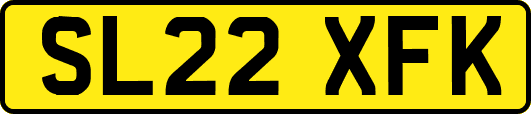 SL22XFK