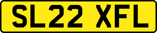 SL22XFL