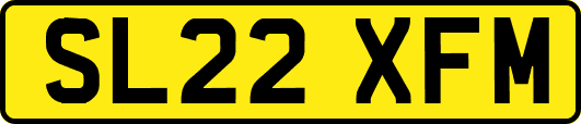 SL22XFM