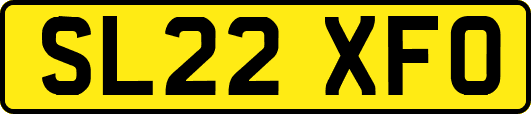 SL22XFO