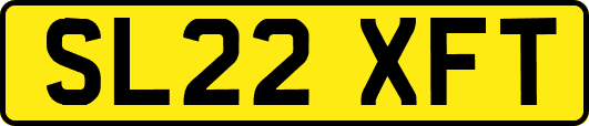 SL22XFT