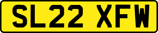 SL22XFW