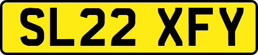 SL22XFY