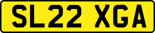 SL22XGA