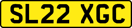 SL22XGC