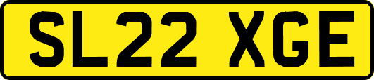 SL22XGE