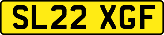 SL22XGF