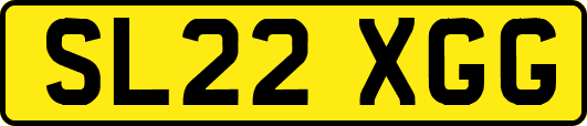 SL22XGG