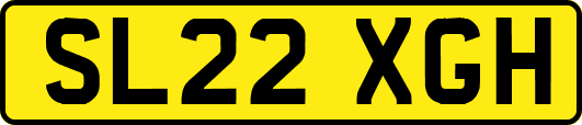 SL22XGH