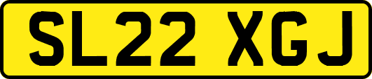 SL22XGJ