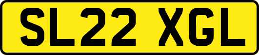 SL22XGL