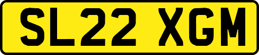 SL22XGM