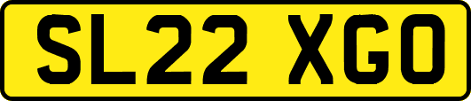 SL22XGO