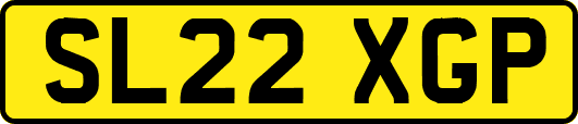 SL22XGP