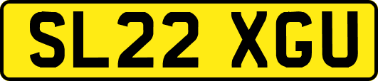 SL22XGU