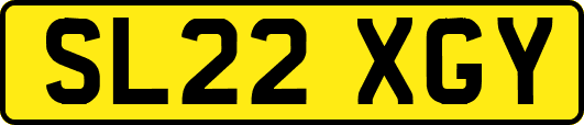 SL22XGY