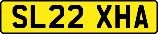 SL22XHA