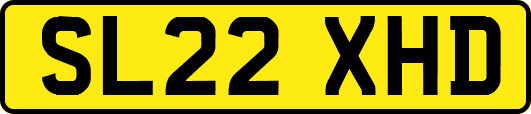SL22XHD