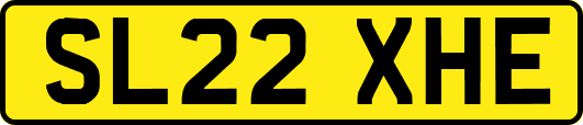 SL22XHE