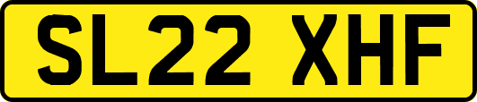 SL22XHF
