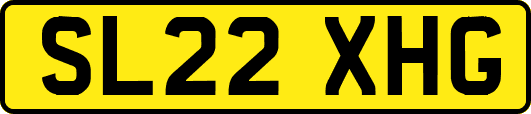 SL22XHG