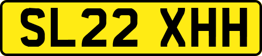 SL22XHH