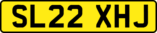 SL22XHJ