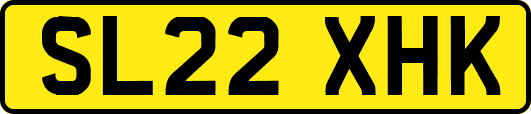 SL22XHK