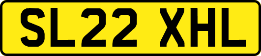 SL22XHL