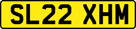 SL22XHM