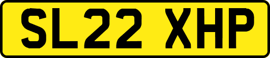 SL22XHP