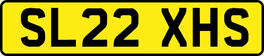SL22XHS