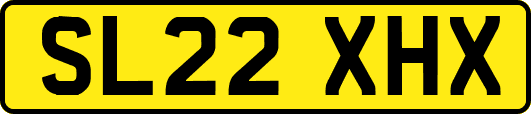 SL22XHX