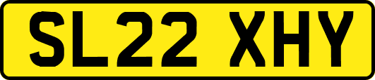 SL22XHY