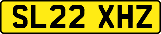 SL22XHZ