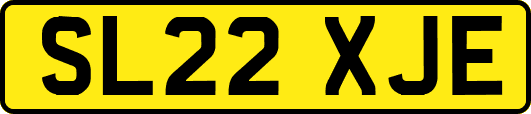 SL22XJE