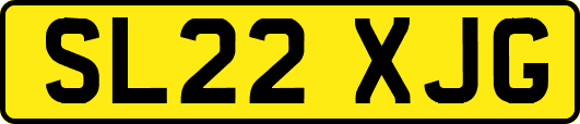 SL22XJG