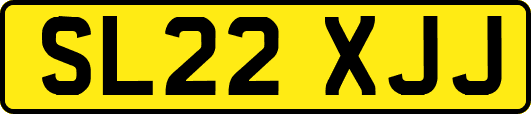 SL22XJJ