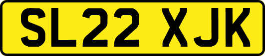 SL22XJK