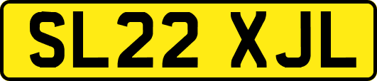 SL22XJL