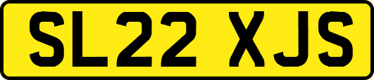 SL22XJS