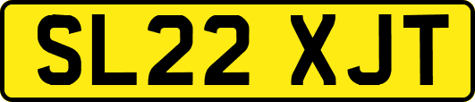 SL22XJT