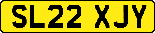 SL22XJY