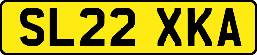 SL22XKA