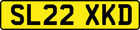 SL22XKD