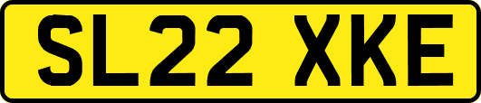 SL22XKE